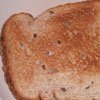 Toast burned over Oscar ad