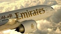 Emirates Airlines connects to Nigerian capital