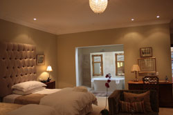 The hotel and Spa has improved and expanded its accommodation offering.