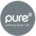 Pure Creative designated brand design agency for Mercedes-Benz African Fashion Week Cape Town