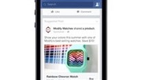 Facebook's latest e-commerce development exposes the maturity of the social market space