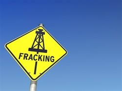 Some commonalities between fracking in the Karoo and your new townhouse in Gauteng