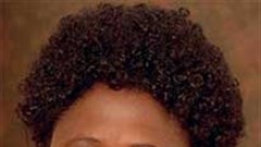 As Human Settlements Deputy Minister handed over a house to Egnas Dyidi in Nyanga East, the pensioner started sobbing uncontrollably having been unable to leave her house for 10 years. Image: GCIS