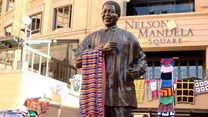 Mandela Day initiative nominated for campaign of the year