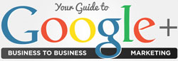 Your guide to Google+ B2B marketing