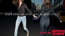 New Levi's campaign inspired by consumers