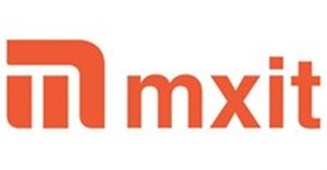 Top 40 South African brands on Mxit on 31 July 2014