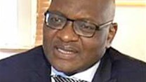 Gauteng Premier David Makhura has urged Reiger Park residents to work with government to create jobs and small enterprises in the township. Image: