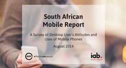 Effective Measures releases new South African mobile report