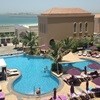 Luxury meets leisure at the Mövenpick Hotel, Jumeirah Beach
