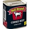 Bull Brand refreshes packaging