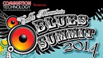 Table Mountain Blues Summit reveals line-up