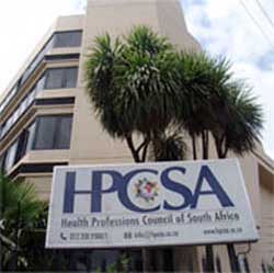 Despite a shortage of gynaecologists in South Africa, Dr Mark Stevens has been delayed for five years from practicing by the HPCSA. Image: HPCSA