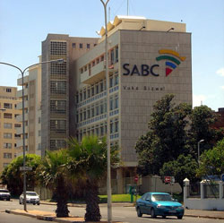 The SABC had paid just R45m for Bafana matches over the past three years.