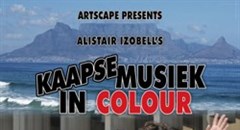 Kaapse Musiek in Colour at the Artscape