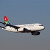 SAA continues to fly to West Africa
