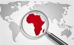 Surveys shows a decline in Africa's business confidence