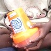 Solar lanterns reach 20K IDPs in Somalia
