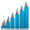 Slower house price growth but record approval volumes