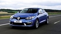 Baby-engined Megane is a stunner