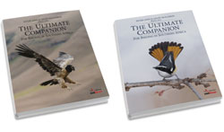 Ultimate birding companion to raise the bar and help children