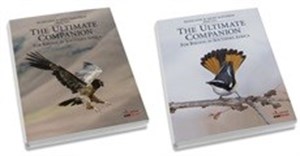 Ultimate birding companion to raise the bar and help children