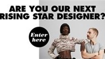 Rising Star finalists ready for fashion week