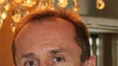 Matthew Cornall, GM of Pepperclub Hotel & Spa