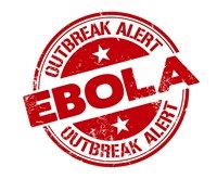 Precautions for travellers going to Ebola areas