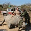 Anti-poaching initiative to receive support and training