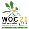 Joburg gears up for World Orchid Conference