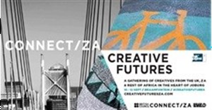Connect ZA Creative Futures opens in Jozi next month
