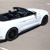 Ford to launch first right-hand-drive Mustang