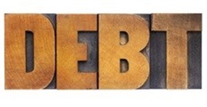 Consumers need to reduce debt dependence