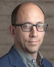 Twitter's Dick Costolo says that images and videos of the beheading of US journalist James Foley have been removed from Twitter and posts will be monitored to remove any new postings of these gruesome pictures. YouTube has also removed the video posted on its site. Image: Twitter