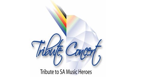 Tribute to South African music heroes