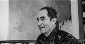 [ICONS of South Africa - season 2] Albie Sachs