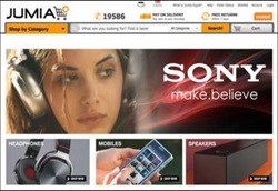 Jumia Egypt, Sony announce partnership success