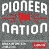 Levi's celebrates entrepreneurs with Pioneer Nation festival