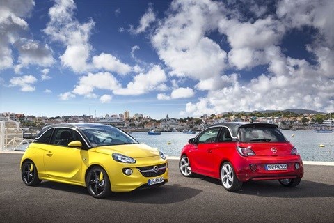 GMSA to introduce two new Opel models