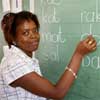 Foreign teachers to help with maths, science education