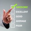Putting customer satisfactions surveys online