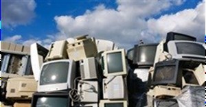 E-waste the fasted growing waste stream