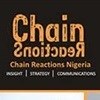 Chain Reactions Nigeria refreshes website