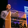 Winners honoured at 17th Business Day BASA Awards, partnered by Hollard