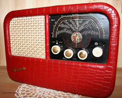 If the right allocation of spend is made, ROI from radio is very good. (Image: Wikimedia Commons)