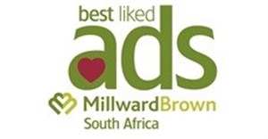 South Africa's Best Liked Ads