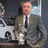 VW wins SJM Flex Environmental Award
