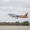 fastjet aims to launch airline base in Kenya