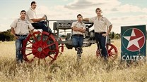 Chevron announces tractor restoration competition winners